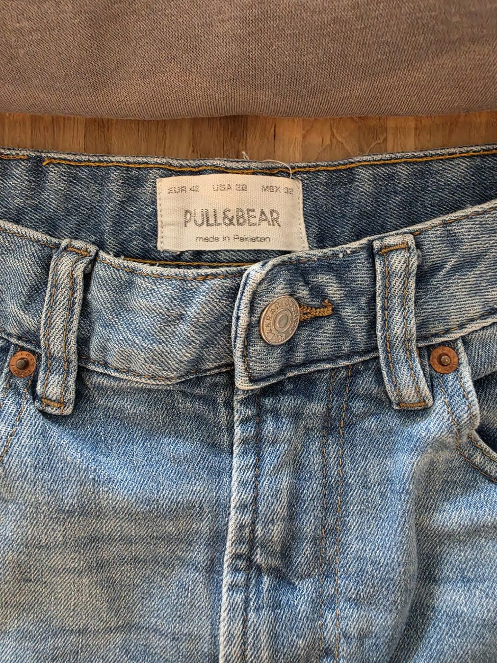 Pantaloni: Herren Sommerhosen Paket S/M + Pulli – Usato da Oberengstringen venduto da nan_yly8 3