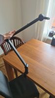 LogiLink Microphone Arm + Desk Mount