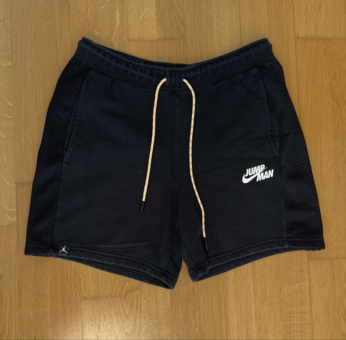 Jordan Hosen: Nike Air Jordan Shorts - Gr. M – Gebraucht aus Uster von jul_5dvx