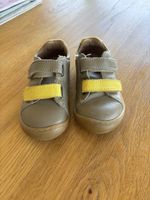 Elefanten Kinderschuhe Gr. 22, Leder, Top Zustand!