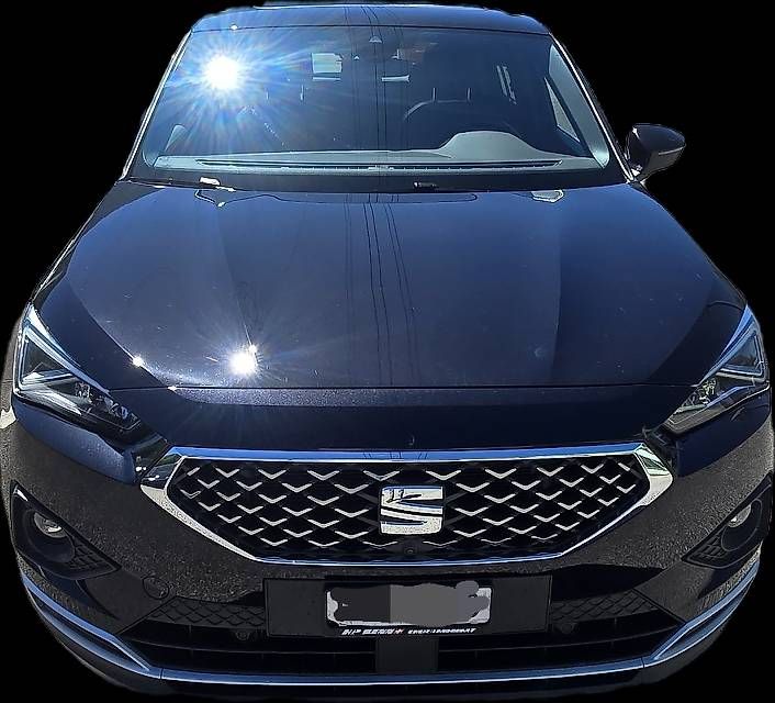 Automobili: Seat Tarraco 2.0 TDI 4x4  – Usato da Tschiertschen venduto da tschen 1
