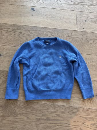 Ralph Lauren Pullover Gr. 4T/104