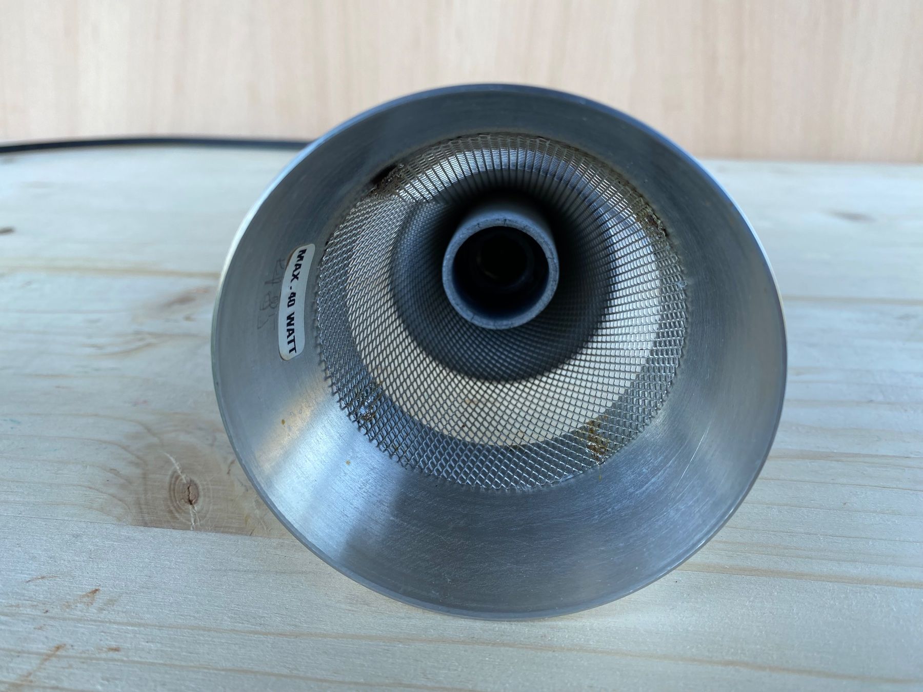 Lampadari & plafoniere: schöne Studio Brandend Zand Hängelampe – Usato da Feldbach venduto da Olive1 6