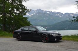 Saab 95 Aero Troll R