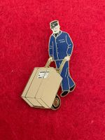 Pin's CFF/SBB