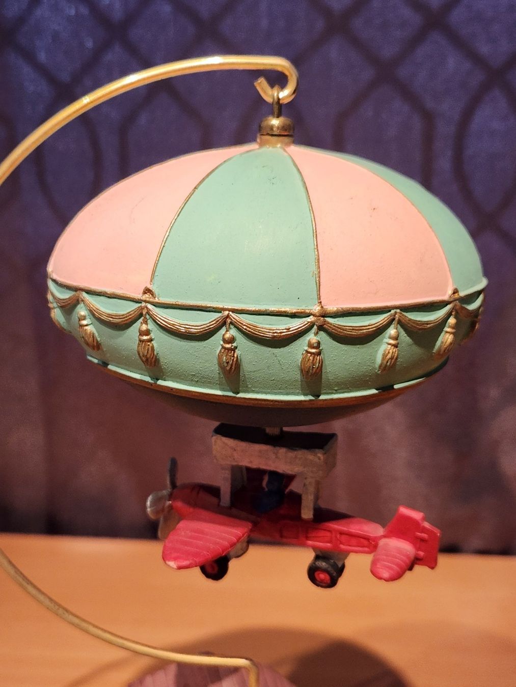 Spieldosen: MUSIC BOX... ☆ – Gebraucht aus Farnern von WFZMK 1