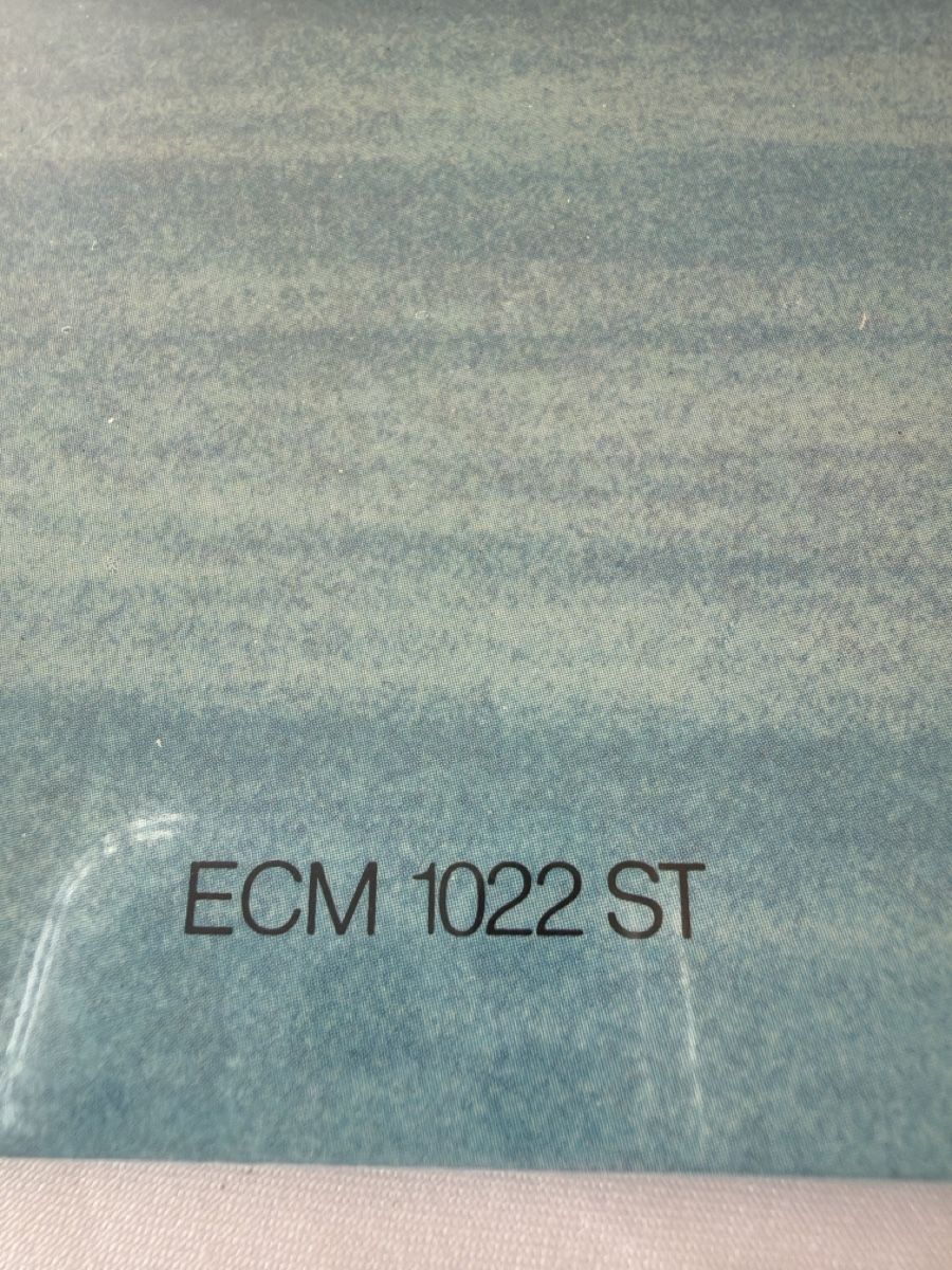 Dischi in vinile: Chick Corea - Return to Forever - ECM 1022 ST - neu und OVP – Nuovo e nell'imballaggio originale da Schaffhausen venduto da Sonne25 1