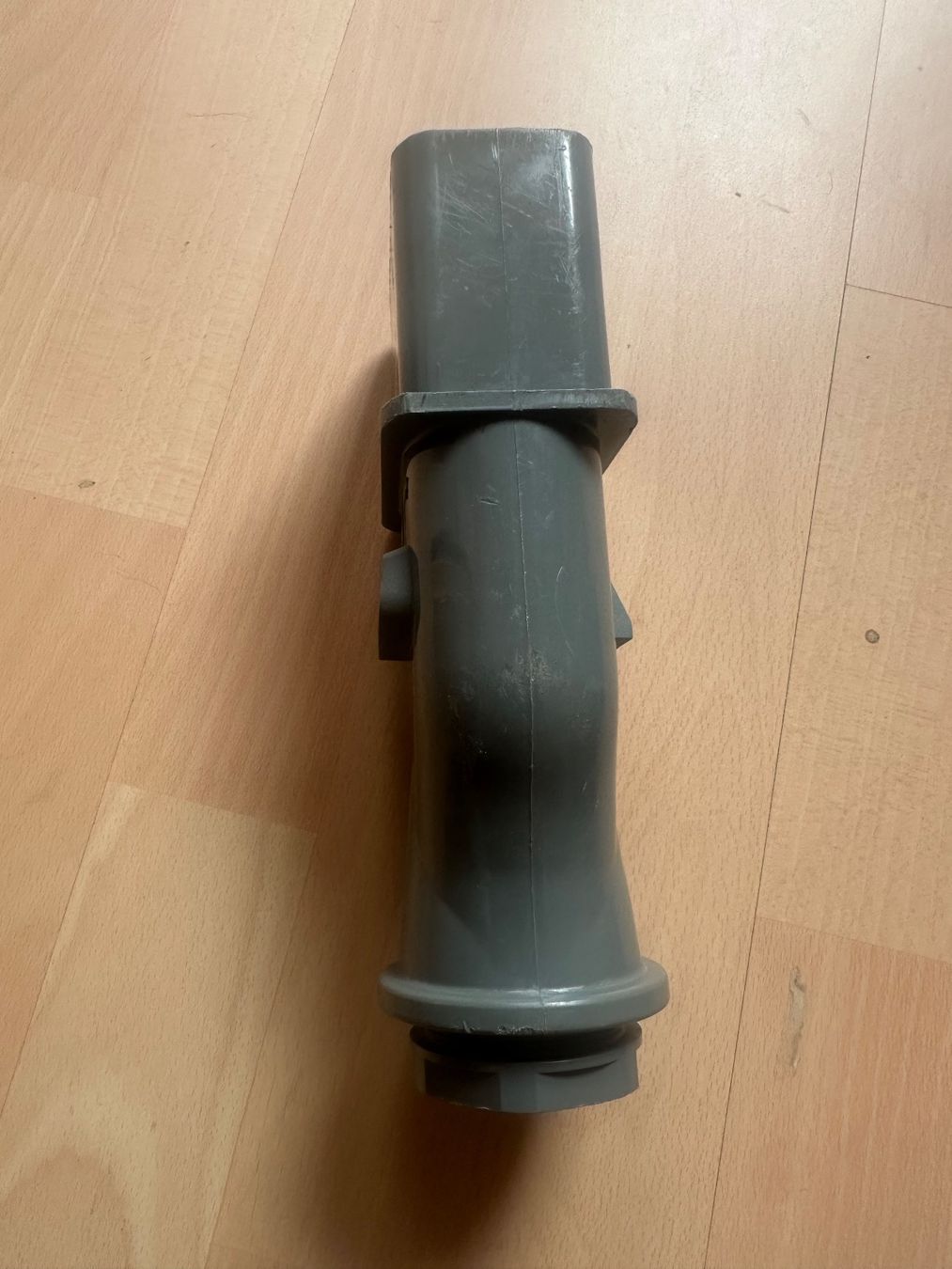 Spine: Stecker J 40 4 Polig CMC – Usato da Huttwil venduto da Bolpa 8