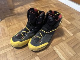 Trekkingschuhe La Sportiva Aequilibrium LT GTX Gr. 45.5