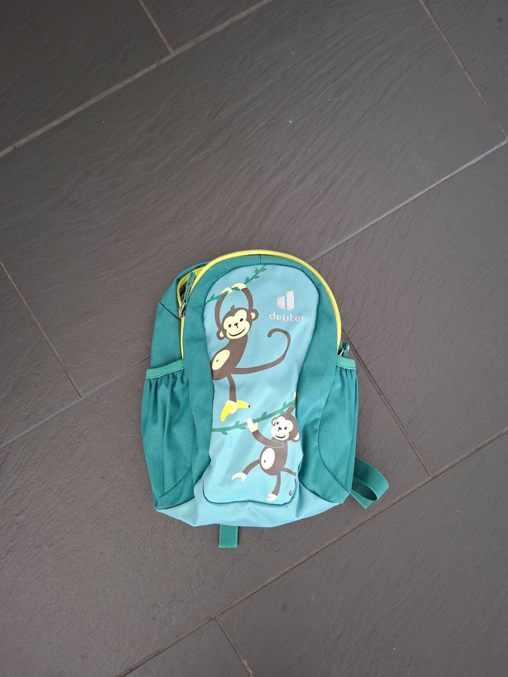 Deuter Borse & Zaini: Kinderrucksack Pico 5l – Usato da Zug venduto da sjkh