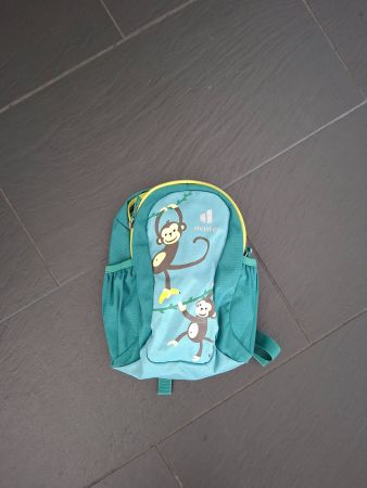 Kinderrucksack Pico 5l