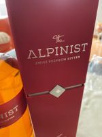 Alpinist Swiss Premium Bitter