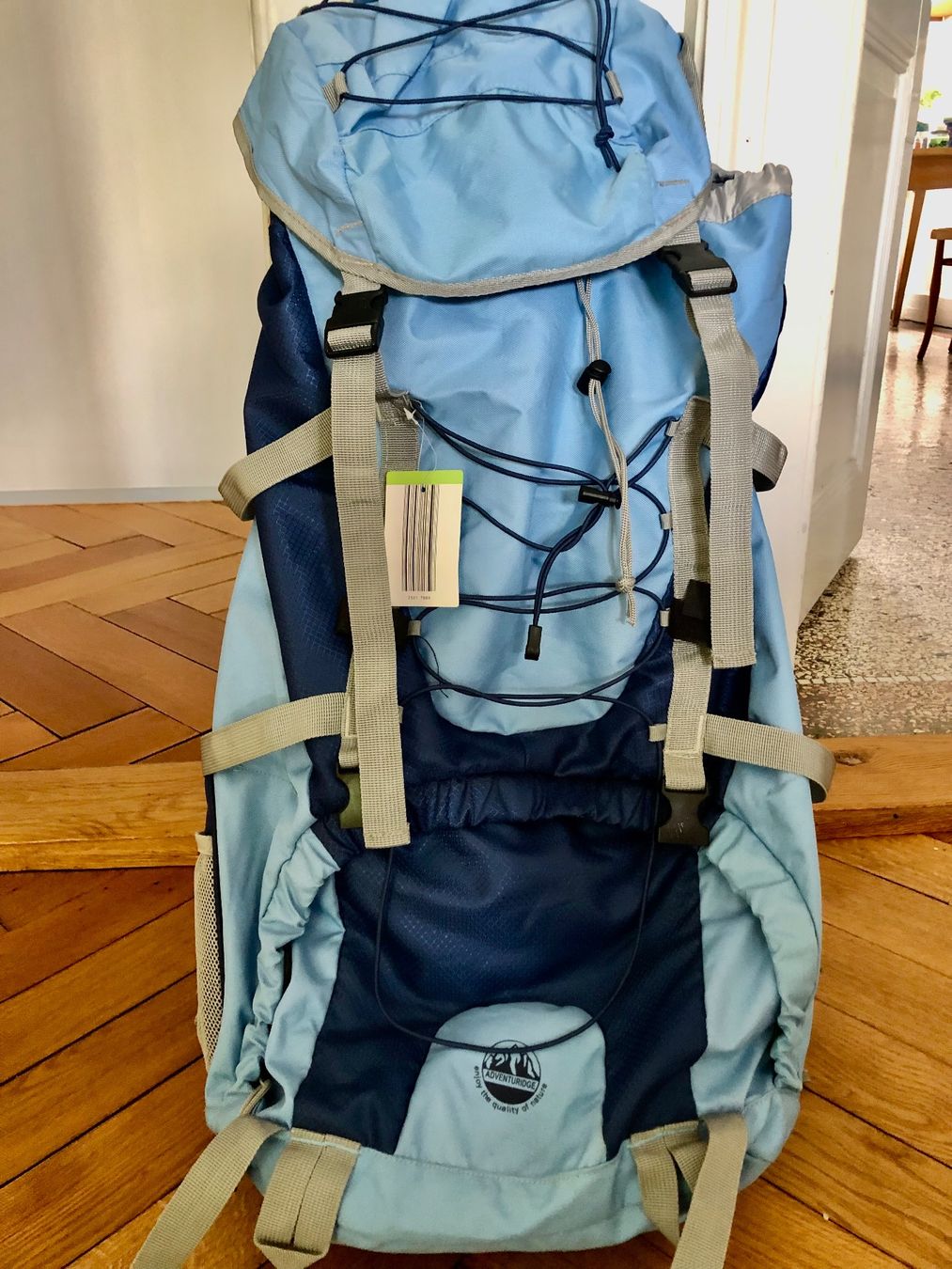 Carrier Backpack Aldi Hydration Backpack Backpack Cooler Hydration Backpack  Adventure Ridge Backpack Adventuridge Rucksack Sehr Gro