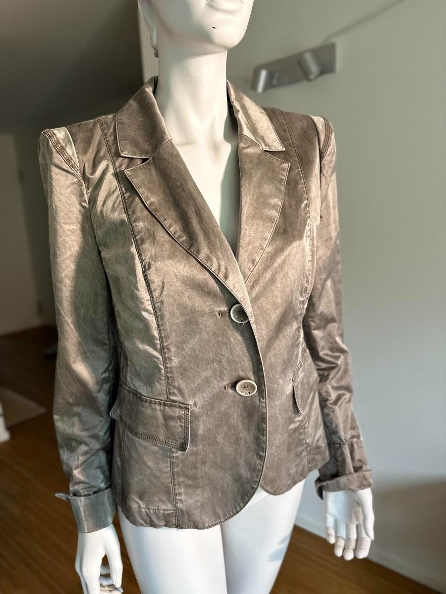 Airfield Giacche: eleganter Blazer Damenjacke von AirField – Nuovo (secondo la descrizione) da Oberlunkhofen venduto da dreihaselnuesse