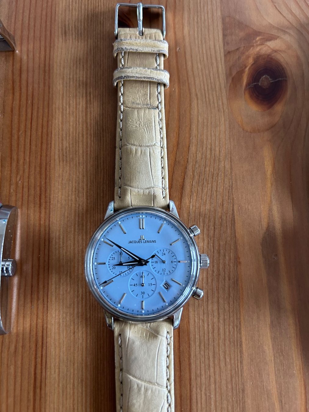 Montres: Sammlung von 11 Herrenuhren,  diverse Marken – D'occasion à Zürich par KainAbel 4