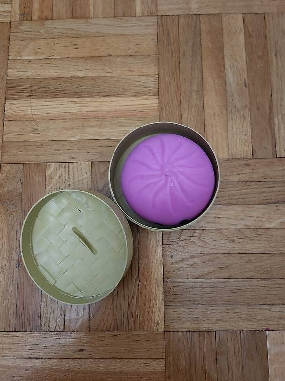 Jouets: Squishy dumpling  – D'occasion à Romanel-s-Lausanne par jjcha 3