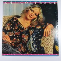 LP: CHI COLTRANE - Road To Tomorrow