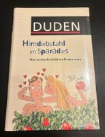 Duden: Hirndiebstahl im Sparadies