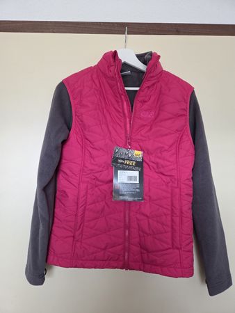 Veste femme Jack Wolfskin taille S neuf