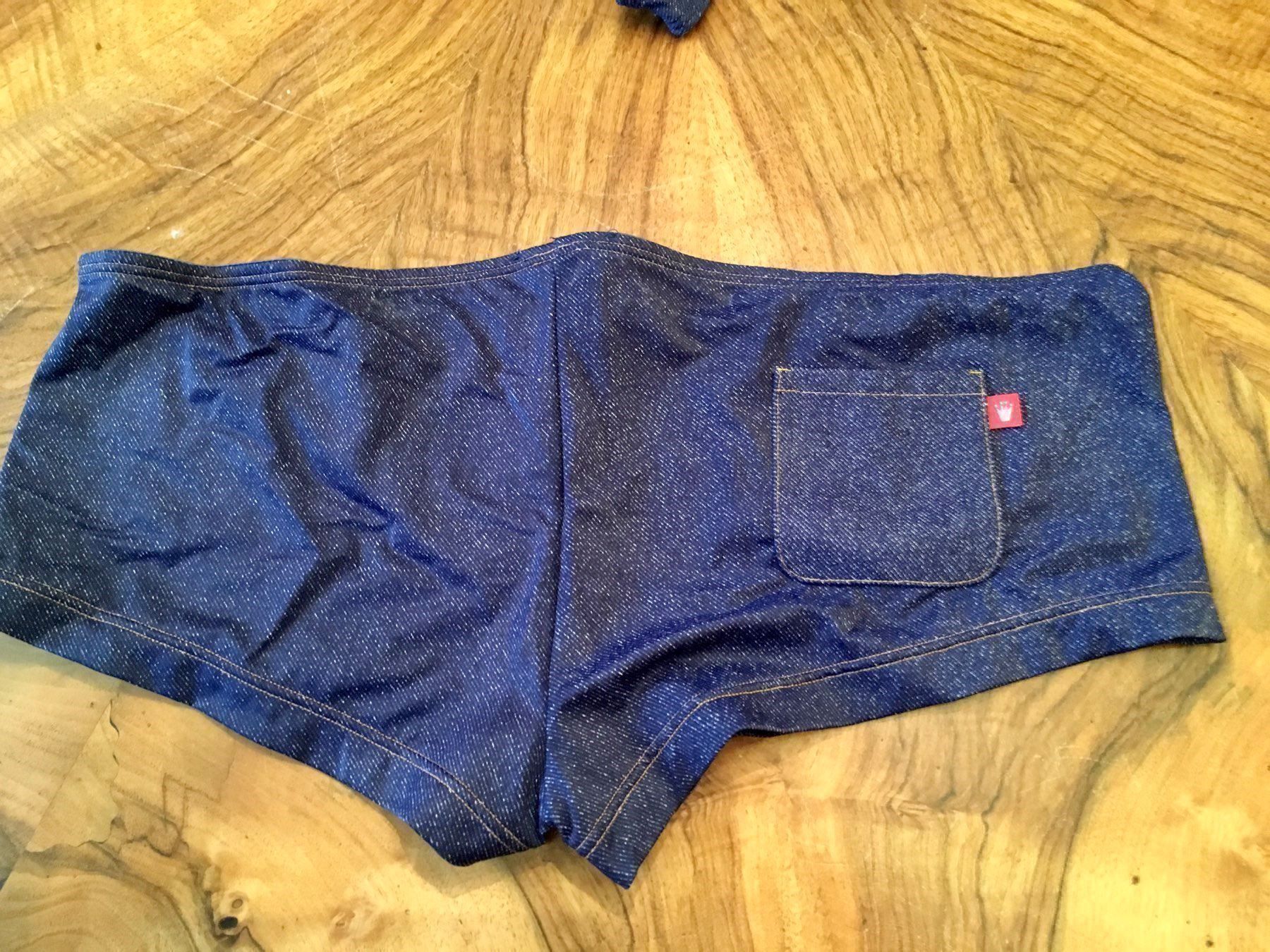 Triumph Sonstige Unterwäsche: 3-teiliges Unterwäsche-Set / 80B – Neu und originalverpackt aus Spreitenbach von Jessy8 5