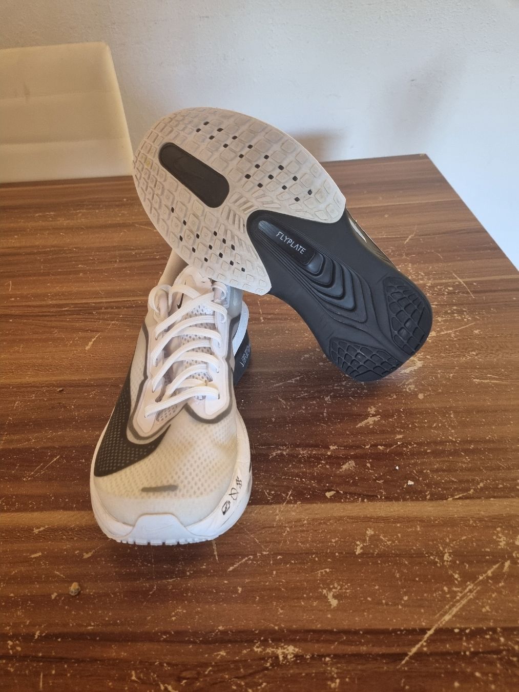 Nike Scarpe da donna: Nike zoom fly 6, 40 – Usato da Bernex venduto da couscous03 2
