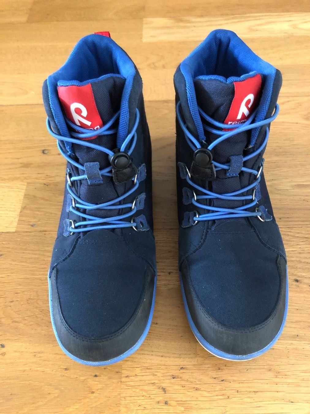 Reima Scarpe per ragazzi: Schuhe Reima Wetter Flash Gr. 38 – Usato da Burgdorf venduto da W31S 2