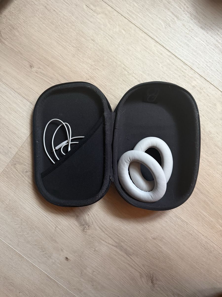 Bose Cuffie: Bose QC QuiteComfort OverEar Kopfhörer mit ANC – Nuovo (secondo la descrizione) da Gossau SG venduto da den_y9st 2