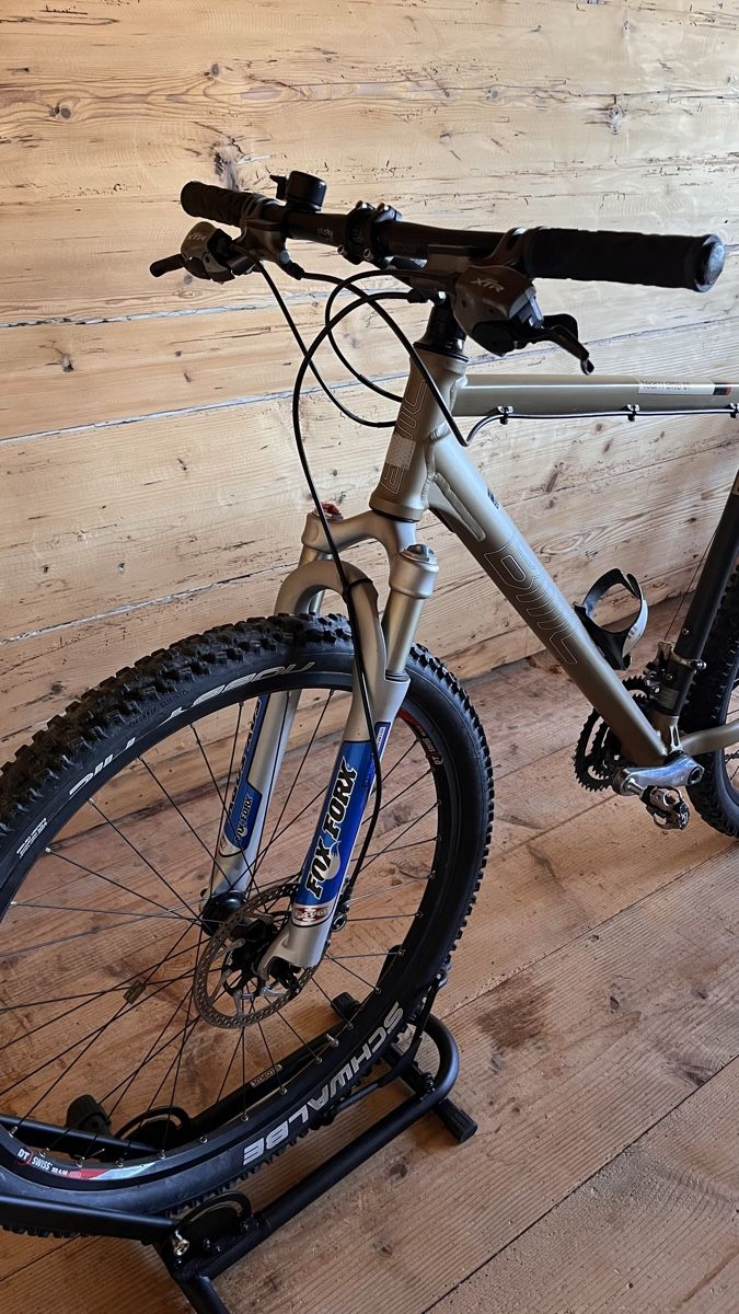 BMC Velos: BMC Teamelite 01 - XTR Austattung - NP 5600 – Gebraucht aus Abtwil SG von JjohnMcGilbert 2