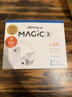 Devolo MAGIC 2 STARTER KIT LAN 