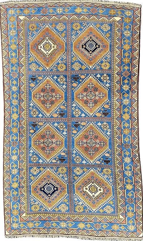 Tappeti: Yalemeh Teppich dekorativ – Usato da Eglisau venduto da Teppichportal