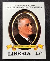 Briefmarken aus Liberia Ungestempelt Siehe Original Fotos. 