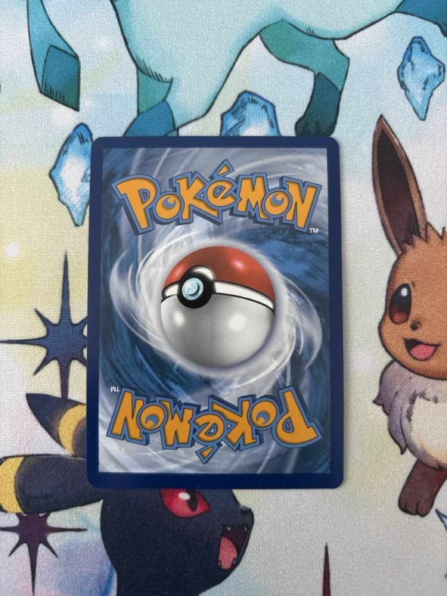 Pokémon Carte collezionabili: Pikachu MEW 173/165 – Nuovo (secondo la descrizione) da Reinach BL venduto da oli_nbx7 1