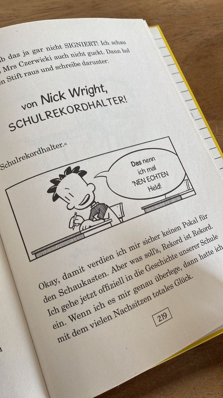 Comics: Super Nick, Comic Buch – Gebraucht aus Dagmersellen von Arcticsnow2017 1