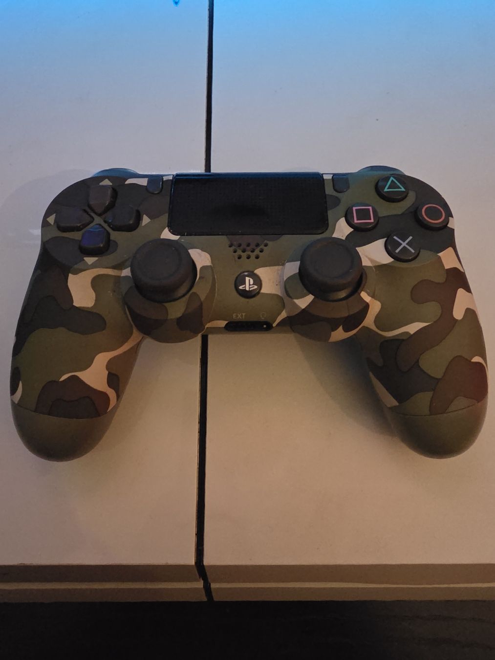 Sony Konsolen: PS4 STANDART EDITION INKL. 9 SPIELE – Gebraucht aus Winterthur von mag_nwf6 2