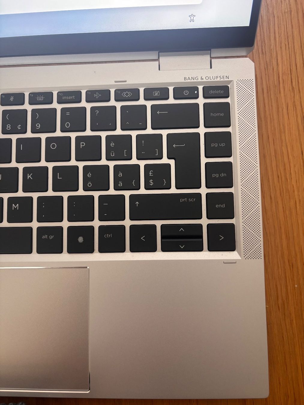 Hewlett Packard Notebook: HP EliteBook x360, G7, 2021 – Usato da Sursee venduto da DonutWorryBeHappy 3