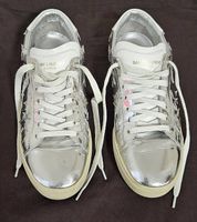 Yves Saint Laurent - Saint Laurent Court Classic Sneakers