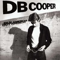 DB Cooper – Buy American