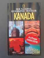 Reiseführer Kanada von National Geographic