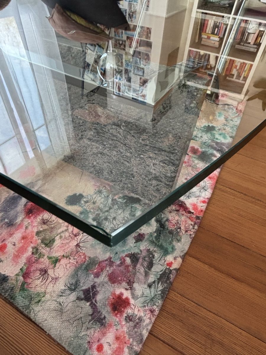 Gläser: Glas-Couchtisch – Gebraucht aus Schönenwerd von kat_r2gm 2
