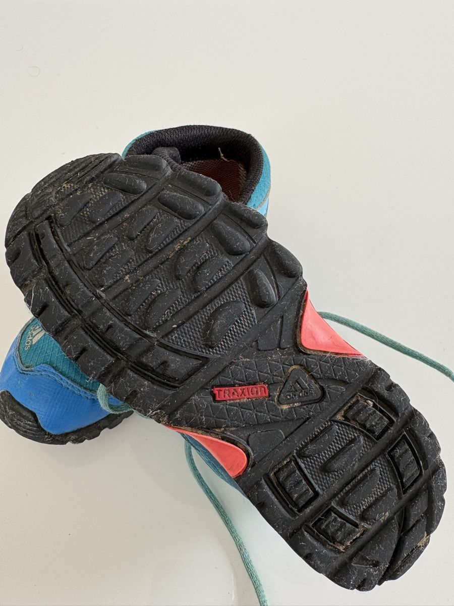 Herrenschuhe: Wanderschuhe Gr. 26 – Gebraucht aus Dottikon von seiler_89 1