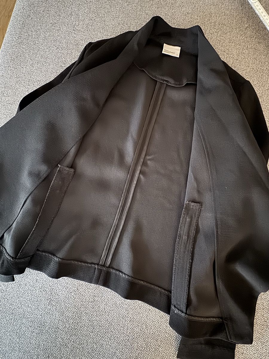 Vero Moda Giacche: Blazer Vero Moda 34 schwarz – Usato da Kloten venduto da now20160 2