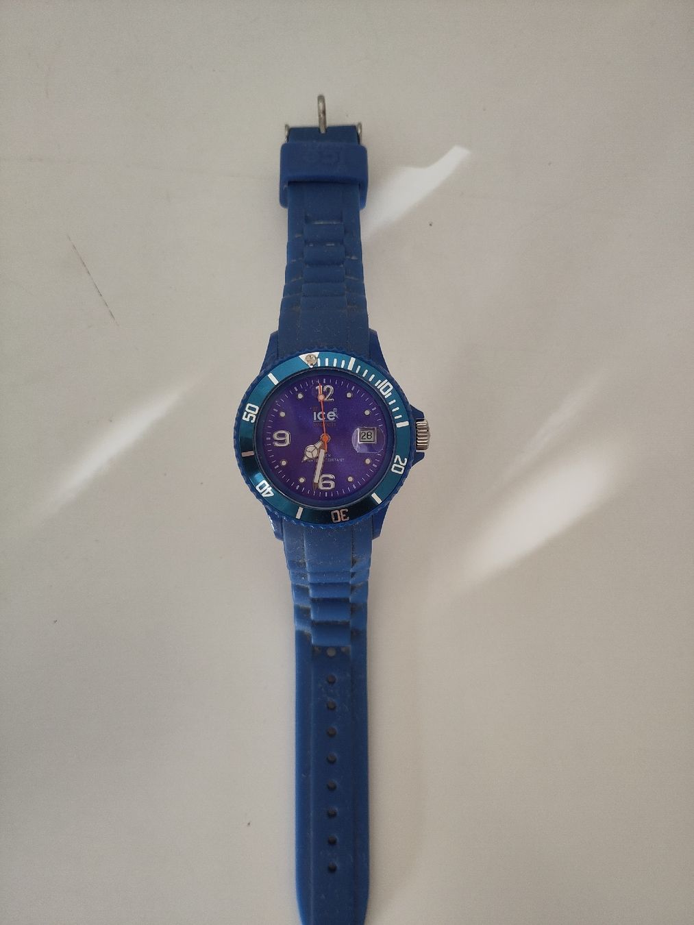 Ice watch Orologi: Ice-Watch – Usato da Dübendorf venduto da f1do 1