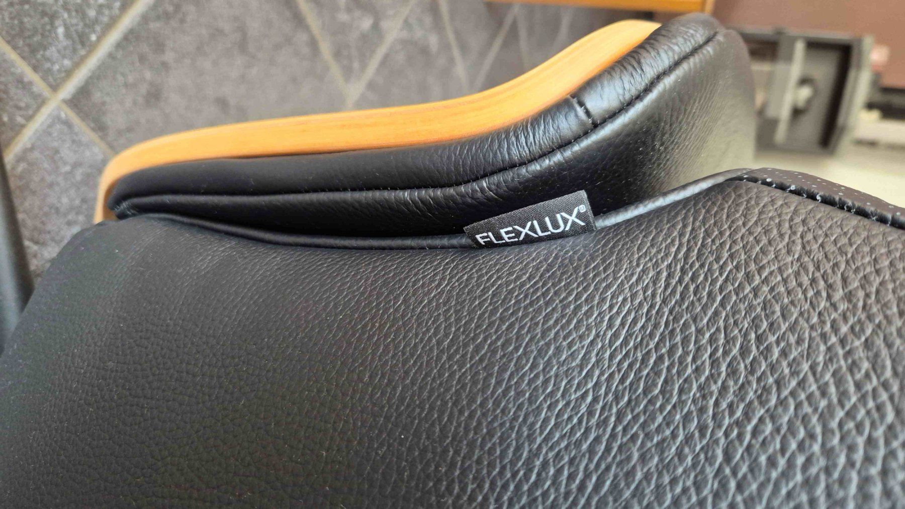 Sessel: Relaxsessel Cam aus Leder – Gebraucht aus Matten b. Interl von wei_qbj9 6
