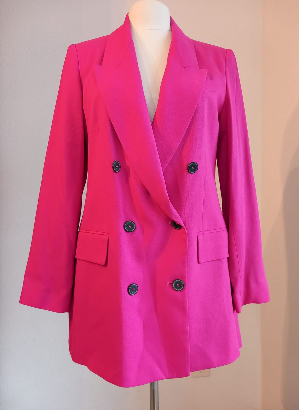 Zara Giacche: Neuer Blazer von Zara Gr. S – Nuovo (secondo la descrizione) da Winterthur venduto da Jopf1 4