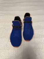 ADIDAS NMD Human Race / dunkelblau