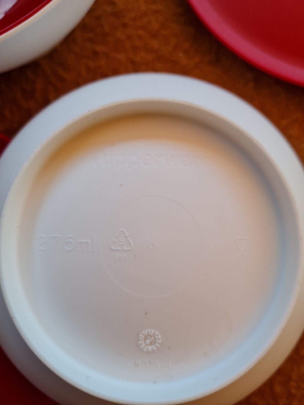 Tupperware Contenitori & Simili: Tupperware alegra 2 Schüsseli mit Deckel – Nuovo (secondo la descrizione) da Münsingen venduto da Cuci31 3