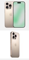 iPhone 16 Pro 128 GB Wüstensand