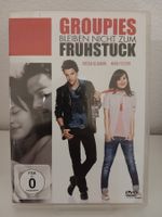 Groupies bleiben nicht zum Frühstück
