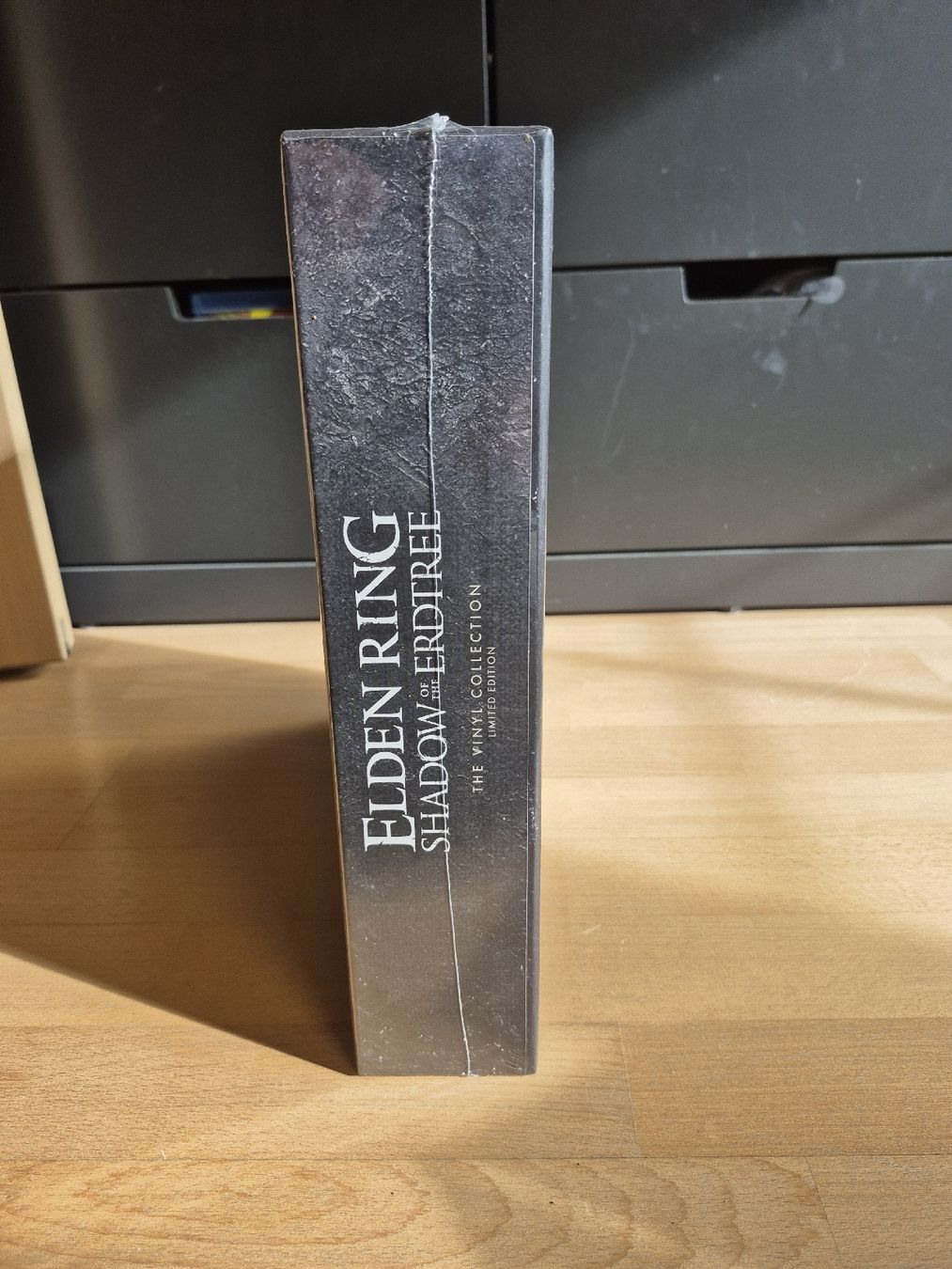 Dischi in vinile: Elden Ring Shadow of the Erdtree Vinyl Collection Edition – Nuovo (secondo la descrizione) da Seuzach venduto da Xauberai 6