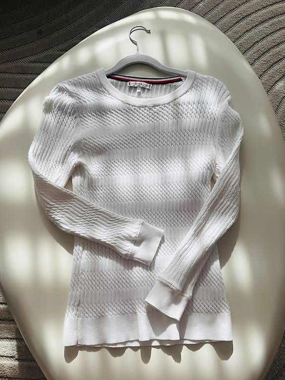 Maglioni & Felpe: Original Tommy Hilfiger Pullover – Usato da Opfikon venduto da Layla123